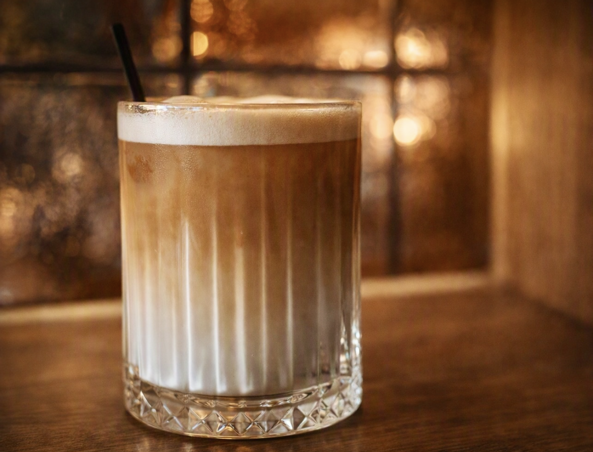 Fine Blends — mit Herz gebrühter Kaffee