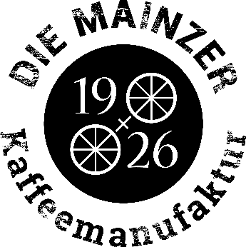 Logo Mainzer Kaffee Manufaktur