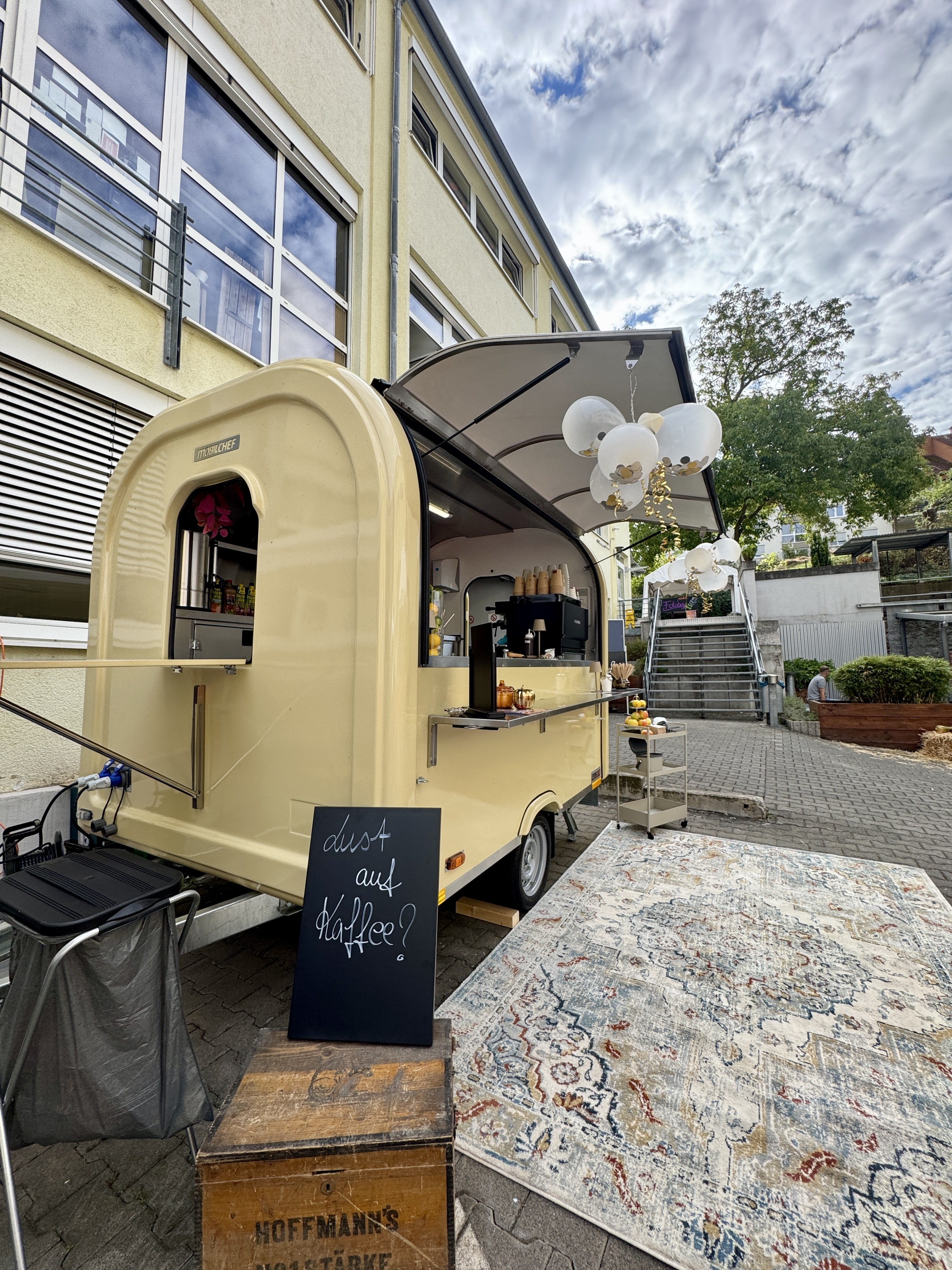 Herbstmarkt Alzey